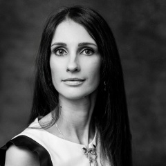 Татьяна Глибина, 08.03, Санкт-Петербург