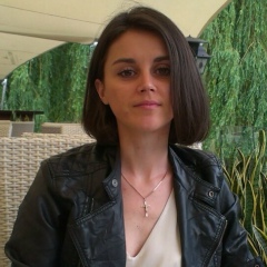 Вікторія Калініченко, 09.05, San Jose