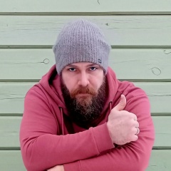 Владимир Трофимов, 23.04, Салехард