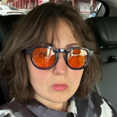 Лилия Блинова, 29.03, Санкт-Петербург