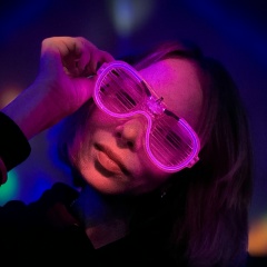 Екатерина Крылова