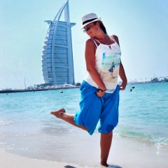 Ангелина Лазарева, 14.03, Киев