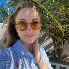 Анастасия Баранова, 16.11, Ростов-на-Дону