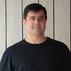 Сергей Горохов, 18.04, Оренбург