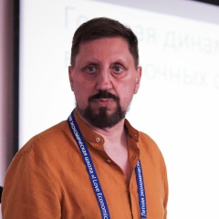 Николай Кульбака, 22.04.1964, Москва