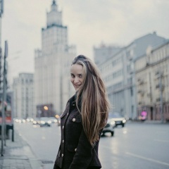 Виктория Алексеева