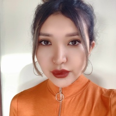 Дилара Ережепова, 14.04.1994