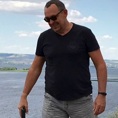 Сергей Зюзин, 31.03, Москва