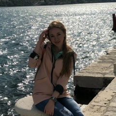 Татьяна Василенко, 30.06, Москва