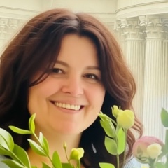 Анна Жукова, 30.12, Санкт-Петербург