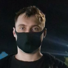 Виталий Фиберг, 17.09.1987