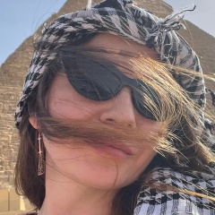 Елена Ковалева, 21.01, Санкт-Петербург