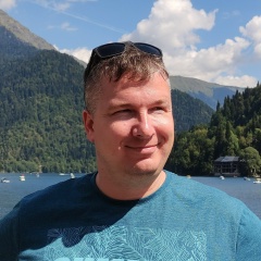 Павел Рыжков, 25.07, Саратов