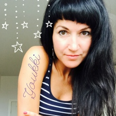 Анастасия Мамошина, 07.04, Санкт-Петербург