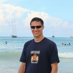 Максим Файбусович, 20.01.1980, Улан-Удэ