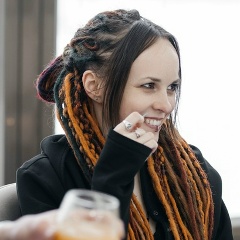 Татьяна Вакулик, 19.04.1992, Санкт-Петербург