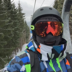 Александр Корытник, 18.06, Одесса