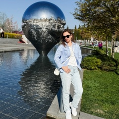 Яна Михайлова, 29.05.1988