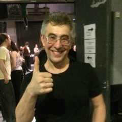 Игорь Менщиков, 06.12.1966, Санкт-Петербург