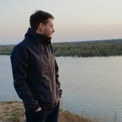 Алексей Брежнев, 16.11.1987, Волжский