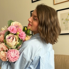 Ольга Матасова, 23.04, Сухой Лог