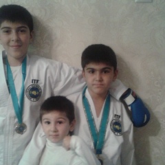 Гульшан Гаджиева