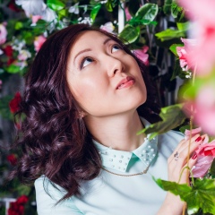 Вера Когай, Frankfurt am Main