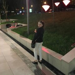 Ramilya Aitpakova, 05.11.1991