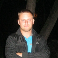 Вітьок Савітченко, 06.07, Черкассы