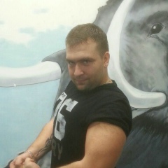 Роман Ларин, 30.12, Казань