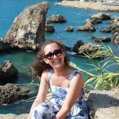 Анастасия Корнева, 06.06.1990, Зеленоград