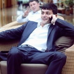 Тимур , Санкт-Петербург