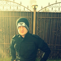 Ramzan Abukhadjiev, 03.04.1995, Москва