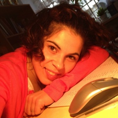 Галина Асланова, 28.07, Москва