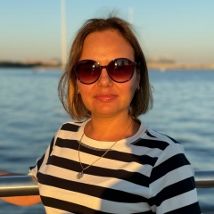 Алина Ипатова, 30.03.1986, Санкт-Петербург