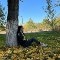 Дина Дина, 13.03, Астана