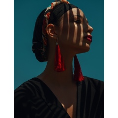 Дарья Александрова