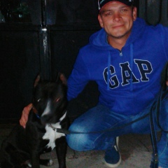 Александр Бовт, 30.08, Днепр (Днепропетровск)