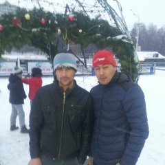 Donyor Atajanov