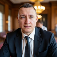 Евгений Степанов, Истра