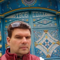 Антон Пасечников, 17.11, Ростов-на-Дону