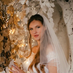 Александра Матыженок, 03.11.1987, Санкт-Петербург