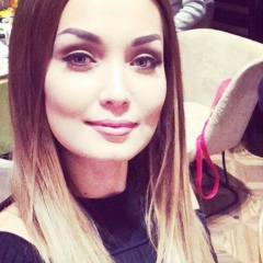 Дана Смагулова, 10.10.1991, Семей