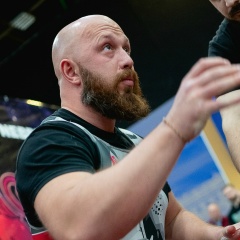 Станислав Конников, Санкт-Петербург