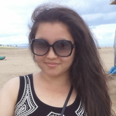 Samara Adylbek, 01.10, Ош