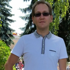 Вадим Ошаец, 08.10.1983, Москва