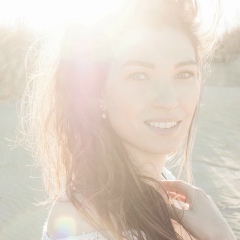 Анастасия Снегирева, Москва