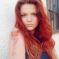 Наталия Вострова, 03.10, Alicante