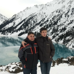 Антон Кусегенов, 16.01.1990, Атырау