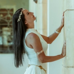 Лилия Гаерфанова, 10.05